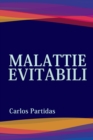 Image for Malattie Evitabili : Lo Spirito E La Vera Forma Di Vita