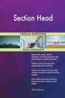 Image for Section Head Critical Questions Skills Assessment
