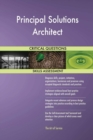 Image for Principal Solutions Architect Critical Questions Skills Assessment
