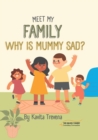 Image for Why is mummy sad?