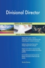 Image for Divisional Director Critical Questions Skills Assessment