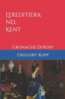 Image for L&#39;ereditiera nel Kent