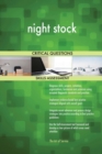 Image for night stock Critical Questions Skills Assessment