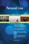 Image for Personal Line Critical Questions Skills Assessment