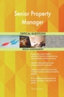 Image for Senior Property Manager Critical Questions Skills Assessment