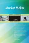 Image for Market Maker Critical Questions Skills Assessment