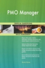 Image for PMO Manager Critical Questions Skills Assessment