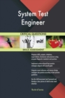 Image for System Test Engineer Critical Questions Skills Assessment