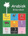 Image for Arabisk Bildordbok