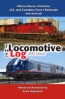 Image for The Locomotive Log