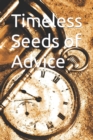 Image for Timeless Seeds of Advice : The Sayings of the Prophet