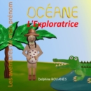 Image for Oceane l&#39;Exploratrice : Les aventures de mon prenom
