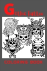 Image for Gothic Tattoo Coloring Book