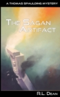 Image for The Sagan Artifact
