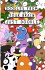 Image for Doodles From Your Brain