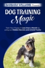 Image for Dog Training Magic