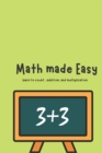Image for Learning to Count with Addition and Multiplication : Learning Math