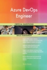 Image for Azure DevOps Engineer Critical Questions Skills Assessment