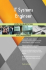 Image for IT Systems Engineer Critical Questions Skills Assessment