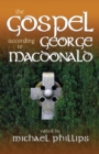 Image for The Gospel According to George MacDonald
