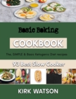 Image for Basic Baking