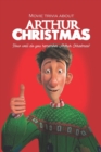 Image for Movie trivia about Arthur Christmas