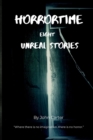 Image for Eight Unreal Stories