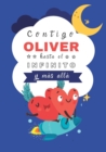 Image for Contigo Oliver hasta el infinito y Mas Alla