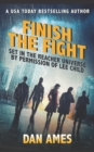 Image for Finish the Fight : Jack Reacher&#39;s Special Investigators #6