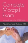 Image for Complete Mccqe1 Exam
