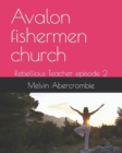 Image for Avalon fishermen church