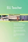 Image for ELL Teacher Critical Questions Skills Assessment