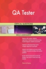 Image for QA Tester Critical Questions Skills Assessment