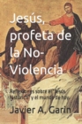 Image for Jesus, profeta de la No-Violencia