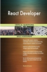Image for React Developer Critical Questions Skills Assessment