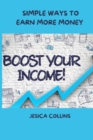 Image for Boost your income