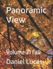 Image for Panoramic View : Volume 31 Fall