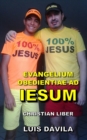 Image for Evangelium Obedientiae Ad Iesum