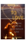 Image for Ways to Love