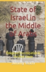 Image for State of Israel in the Middle of Arabs