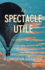 Image for Le spectacle utile