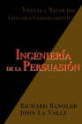 Image for Ingenieria de la Persuasion