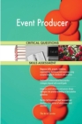 Image for Event Producer Critical Questions Skills Assessment