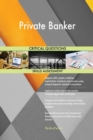 Image for Private Banker Critical Questions Skills Assessment