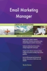 Image for Email Marketing Manager Critical Questions Skills Assessment