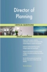 Image for Director of Planning Critical Questions Skills Assessment
