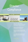 Image for Director Compliance Critical Questions Skills Assessment