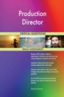 Image for Production Director Critical Questions Skills Assessment