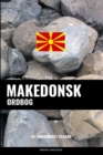 Image for Makedonsk ordbog