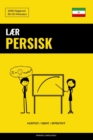 Image for Laer Persisk - Hurtigt / Nemt / Effektivt